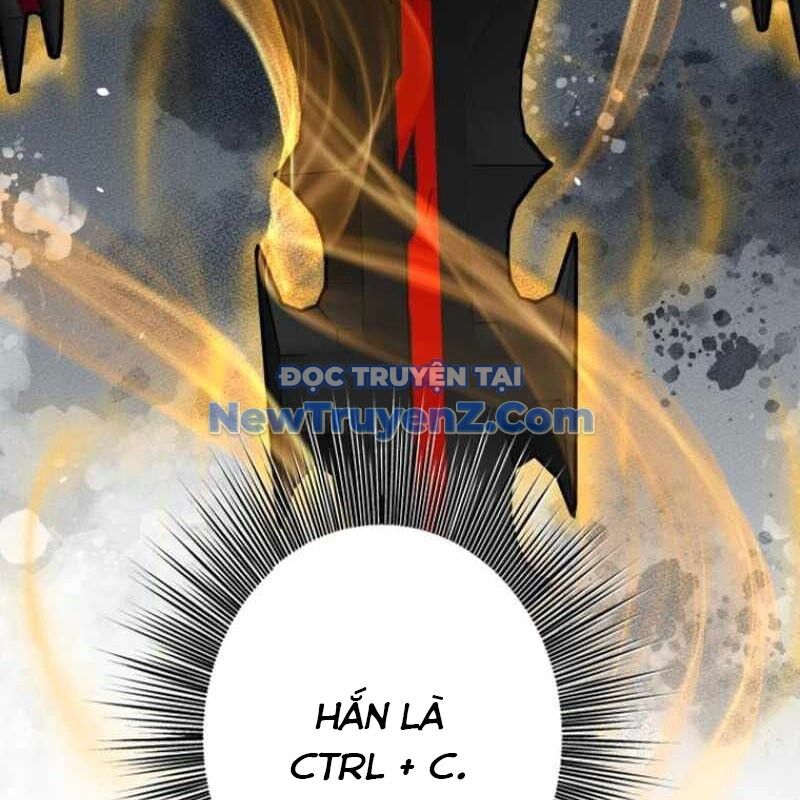 Chinh Phục Ngục Tối Bằng Sao Chép Dán! Chap 47 - Next Chap 48
