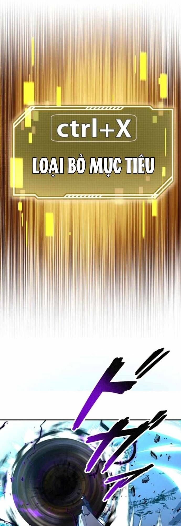 Chinh Phục Ngục Tối Bằng Sao Chép Dán! Chap 48 - Next Chap 49