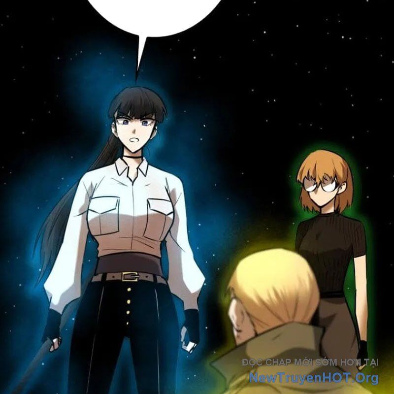 Chinh Phục Ngục Tối Bằng Sao Chép Dán! Chap 49 - Next Chap 50