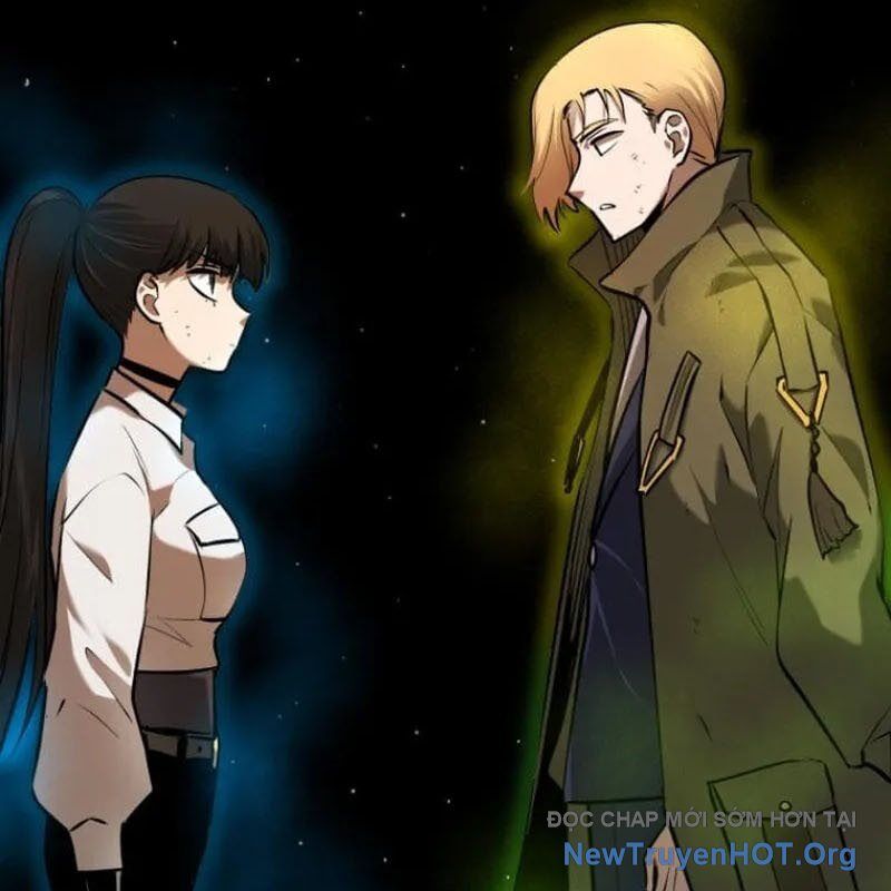 Chinh Phục Ngục Tối Bằng Sao Chép Dán! Chap 49 - Next Chap 50