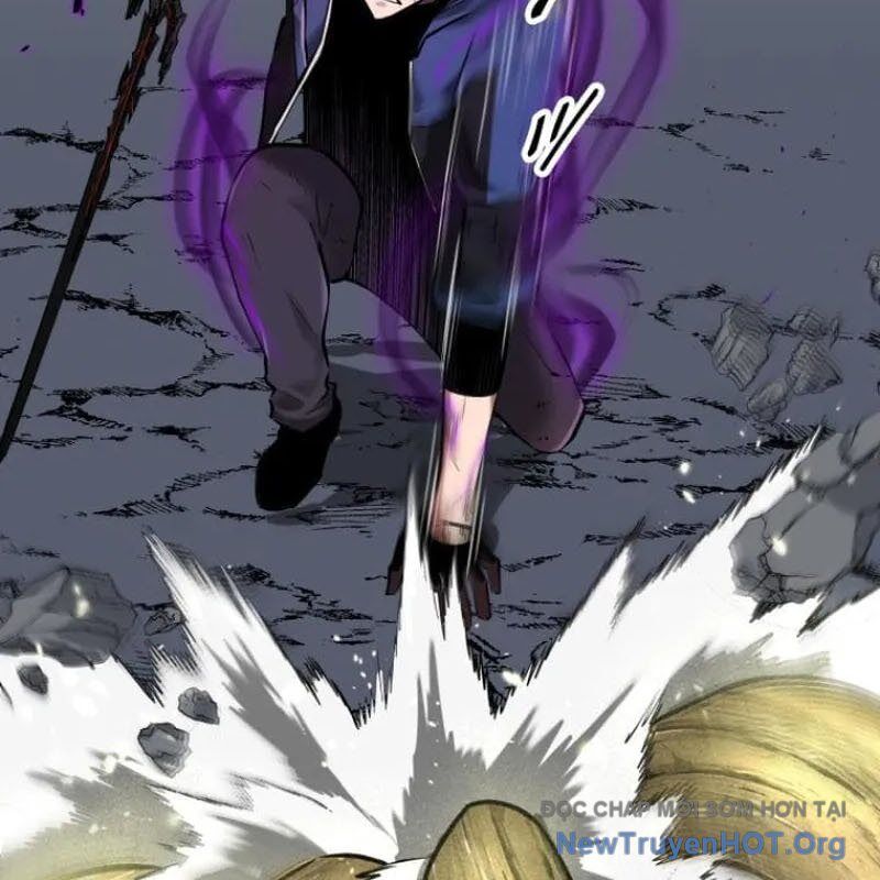 Chinh Phục Ngục Tối Bằng Sao Chép Dán! Chap 49 - Next Chap 50