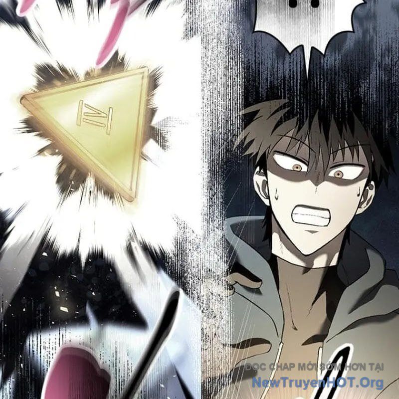 Chinh Phục Ngục Tối Bằng Sao Chép Dán! Chap 49 - Next Chap 50