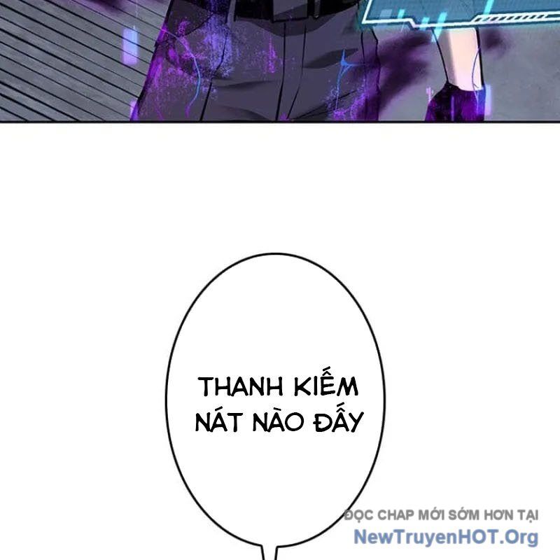 Chinh Phục Ngục Tối Bằng Sao Chép Dán! Chap 49 - Next Chap 50