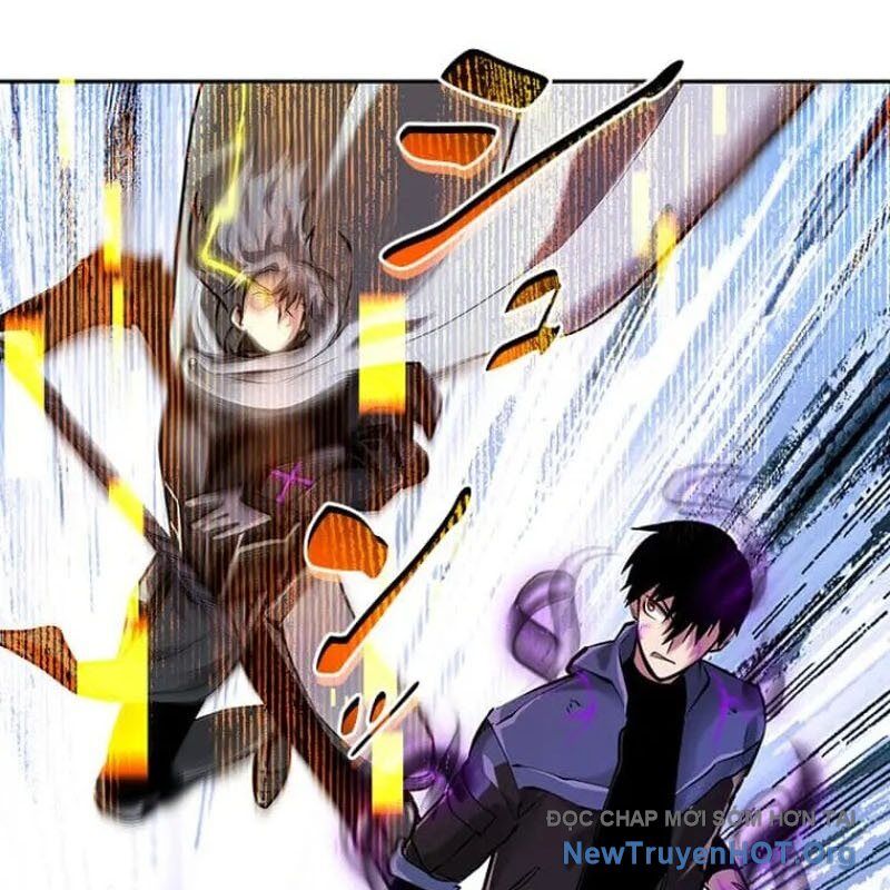 Chinh Phục Ngục Tối Bằng Sao Chép Dán! Chap 49 - Next Chap 50