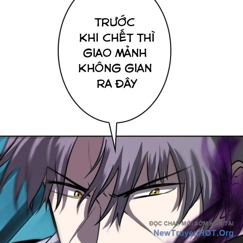 Chinh Phục Ngục Tối Bằng Sao Chép Dán! Chap 49 - Next Chap 50