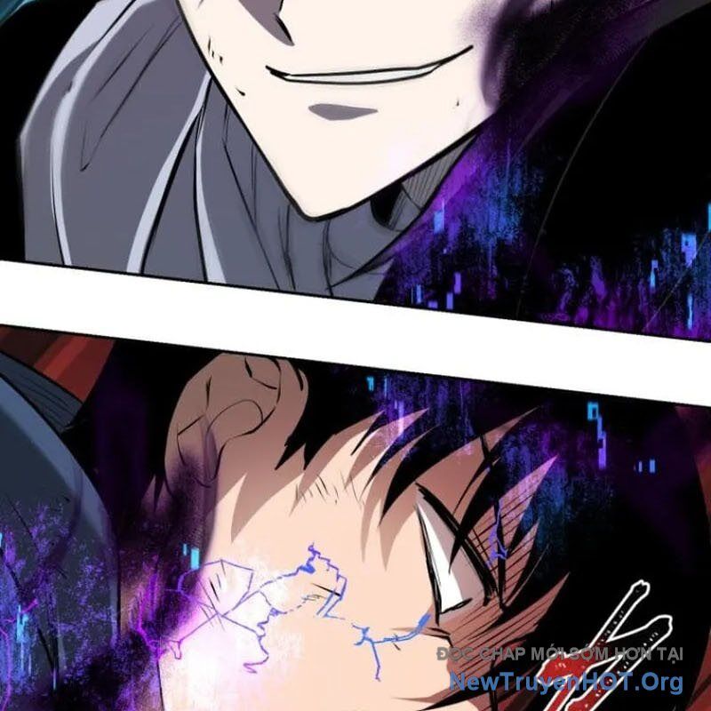 Chinh Phục Ngục Tối Bằng Sao Chép Dán! Chap 49 - Next Chap 50