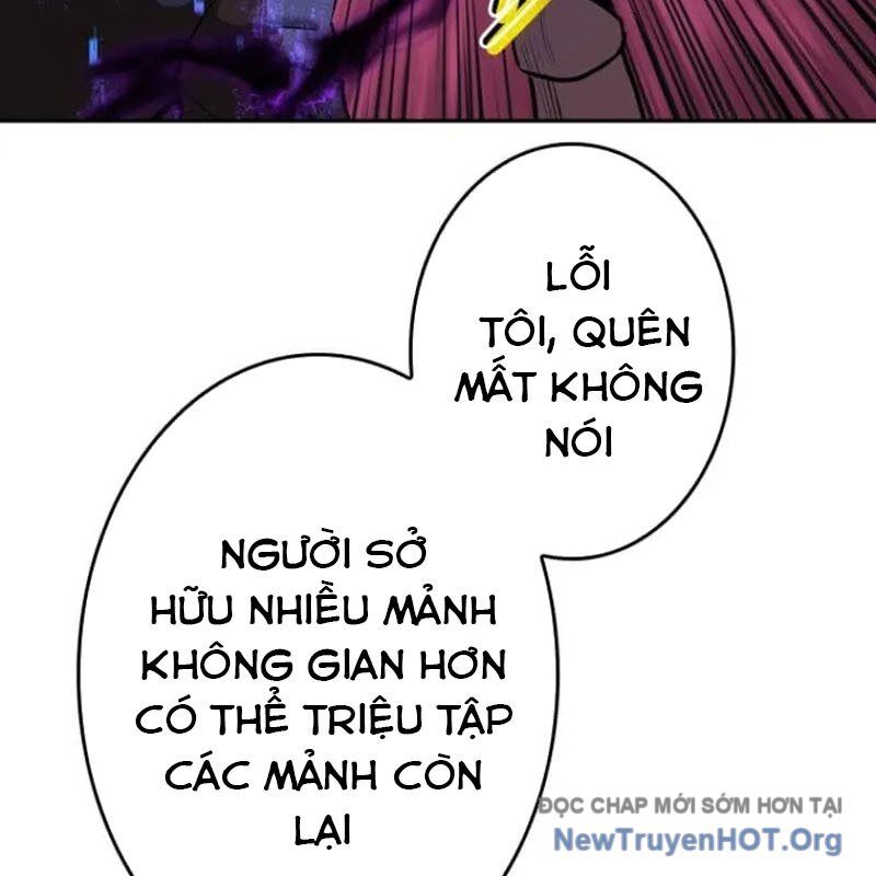 Chinh Phục Ngục Tối Bằng Sao Chép Dán! Chap 49 - Next Chap 50