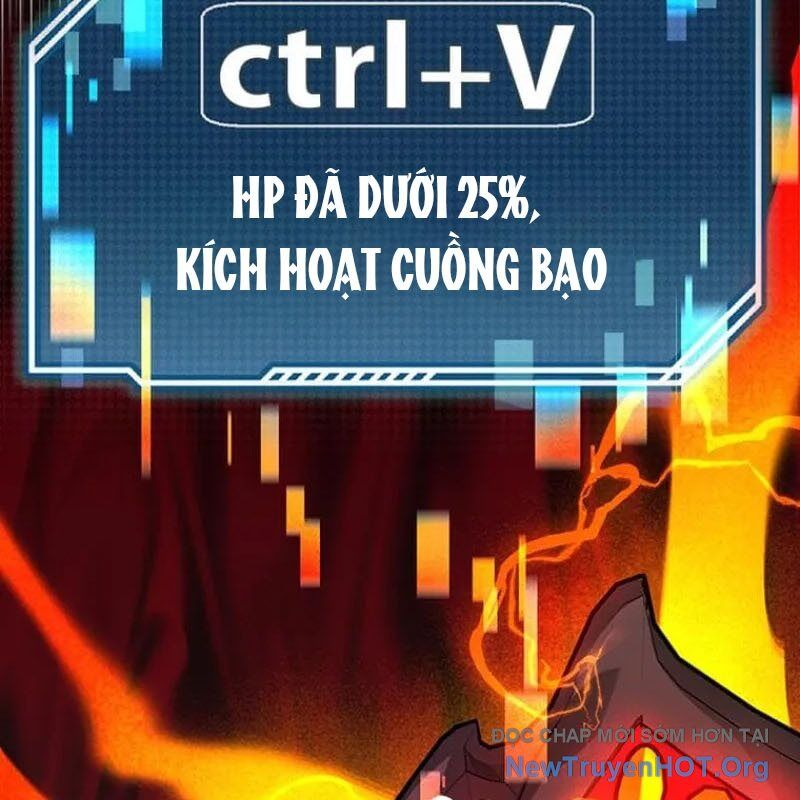 Chinh Phục Ngục Tối Bằng Sao Chép Dán! Chap 49 - Next Chap 50