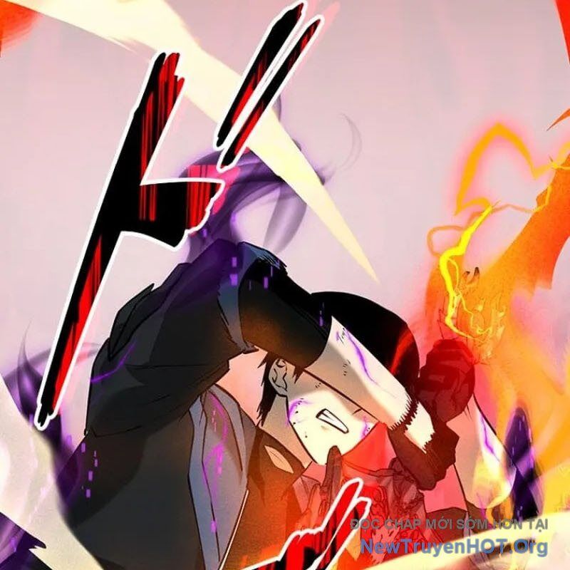 Chinh Phục Ngục Tối Bằng Sao Chép Dán! Chap 49 - Next Chap 50