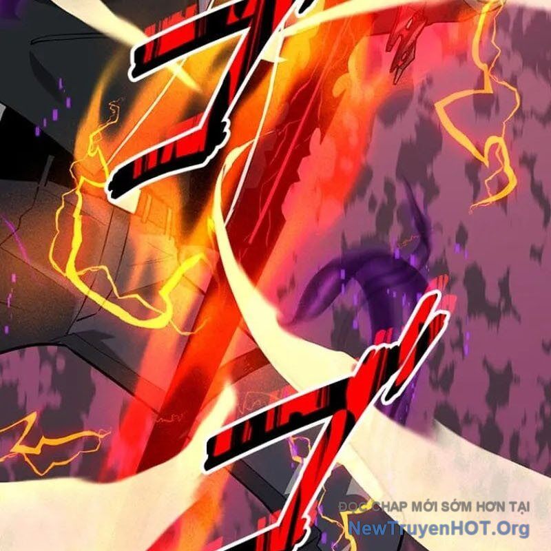 Chinh Phục Ngục Tối Bằng Sao Chép Dán! Chap 49 - Next Chap 50
