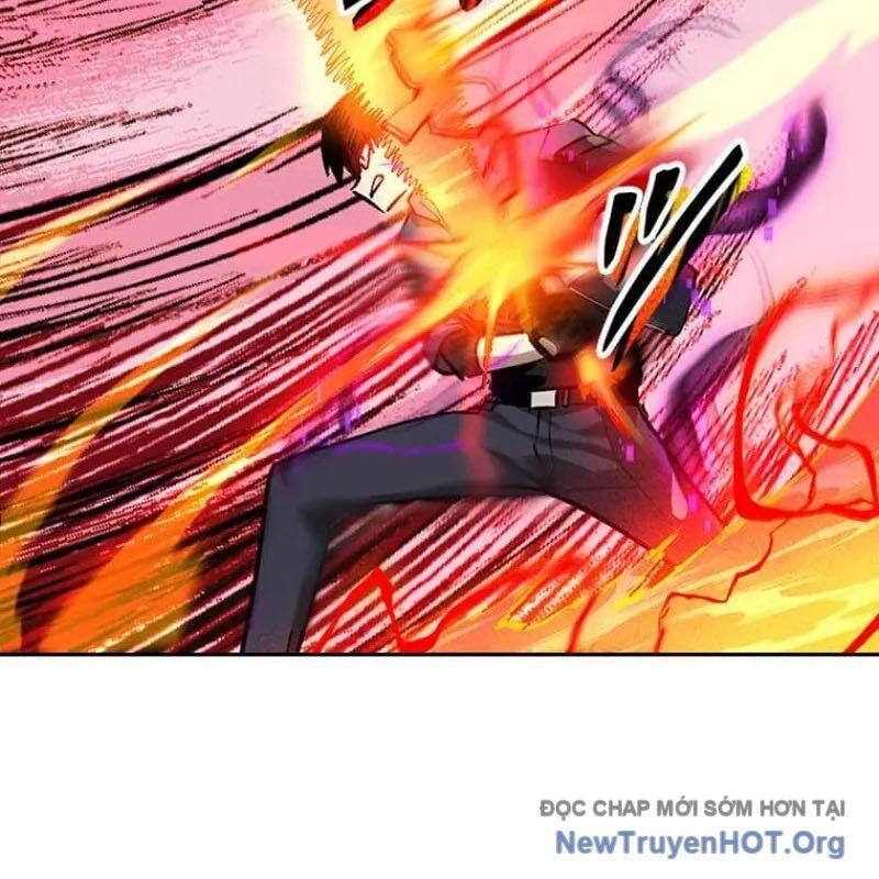 Chinh Phục Ngục Tối Bằng Sao Chép Dán! Chap 49 - Next Chap 50