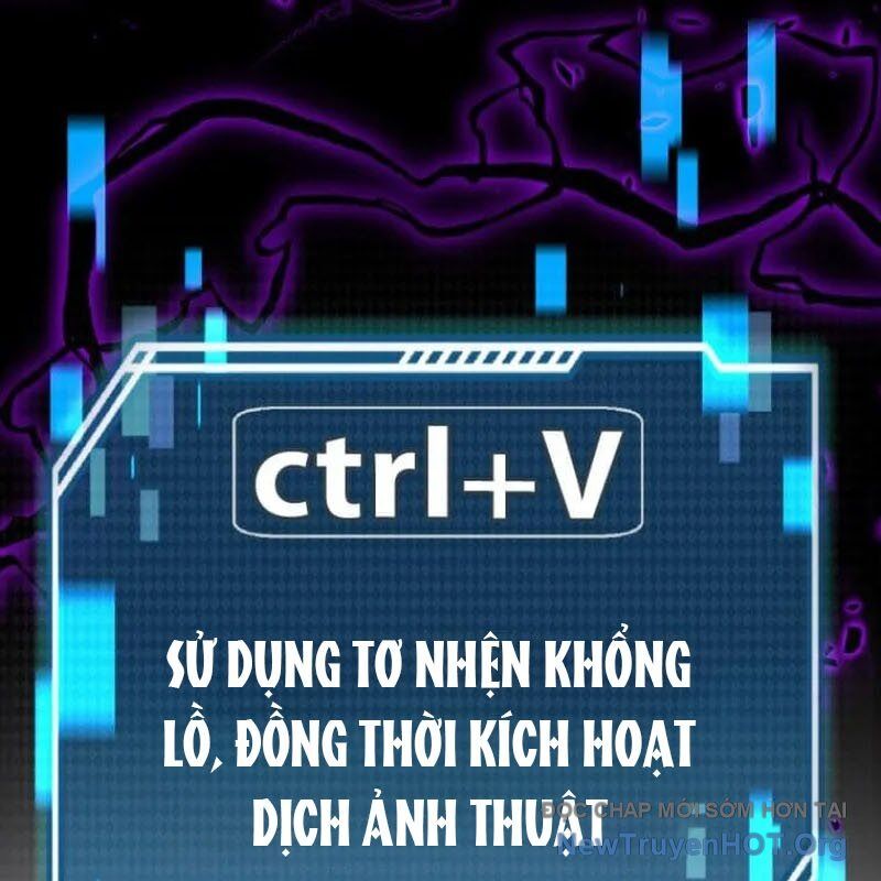 Chinh Phục Ngục Tối Bằng Sao Chép Dán! Chap 49 - Next Chap 50