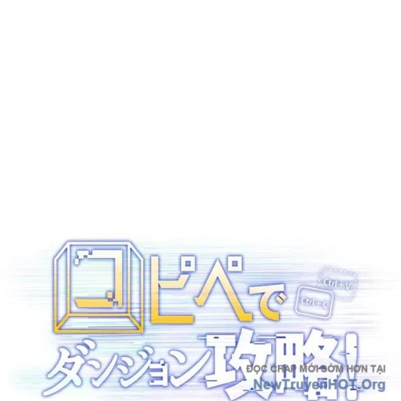 Chinh Phục Ngục Tối Bằng Sao Chép Dán! Chap 49 - Next Chap 50