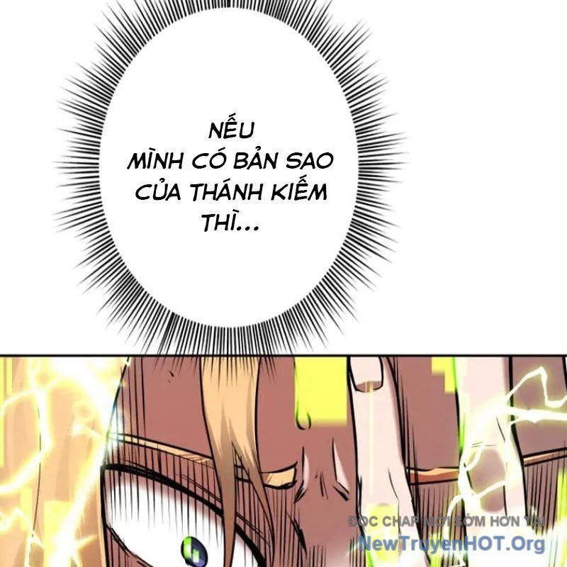 Chinh Phục Ngục Tối Bằng Sao Chép Dán! Chap 49 - Next Chap 50