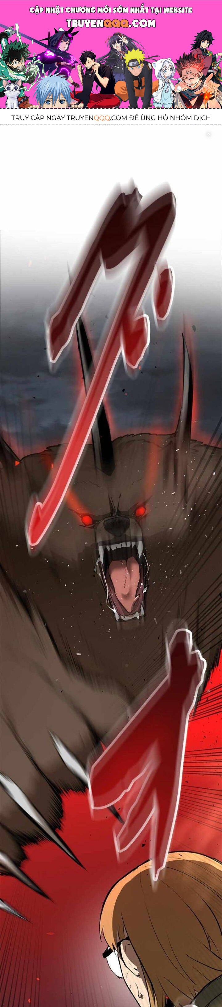 Chinh Phục Ngục Tối Bằng Sao Chép Dán! Chap 5 - Next Chap 6