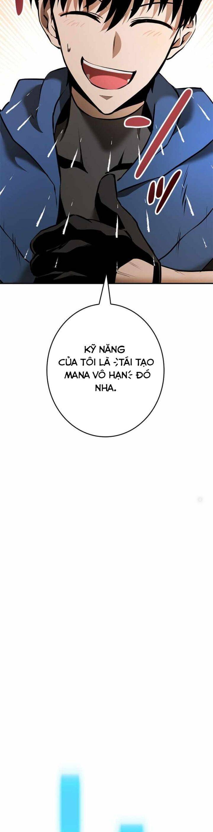 Chinh Phục Ngục Tối Bằng Sao Chép Dán! Chap 5 - Next Chap 6
