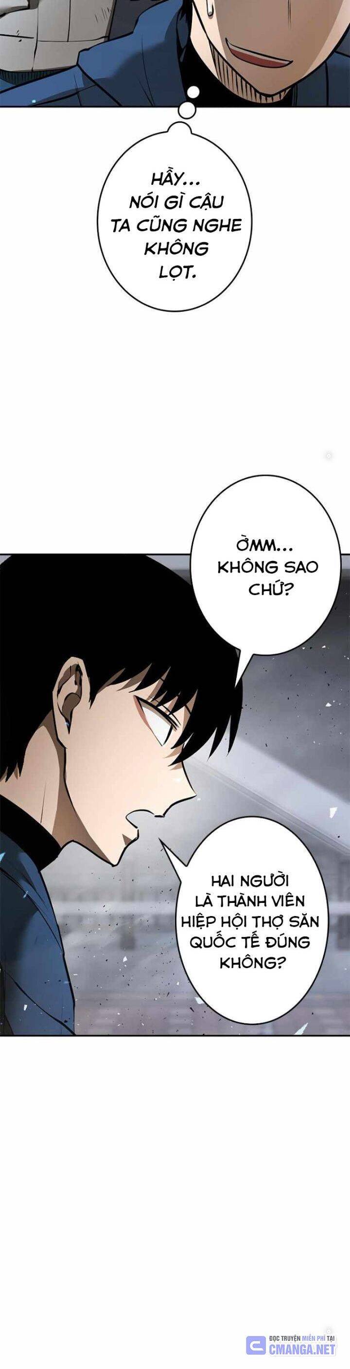 Chinh Phục Ngục Tối Bằng Sao Chép Dán! Chap 5 - Next Chap 6