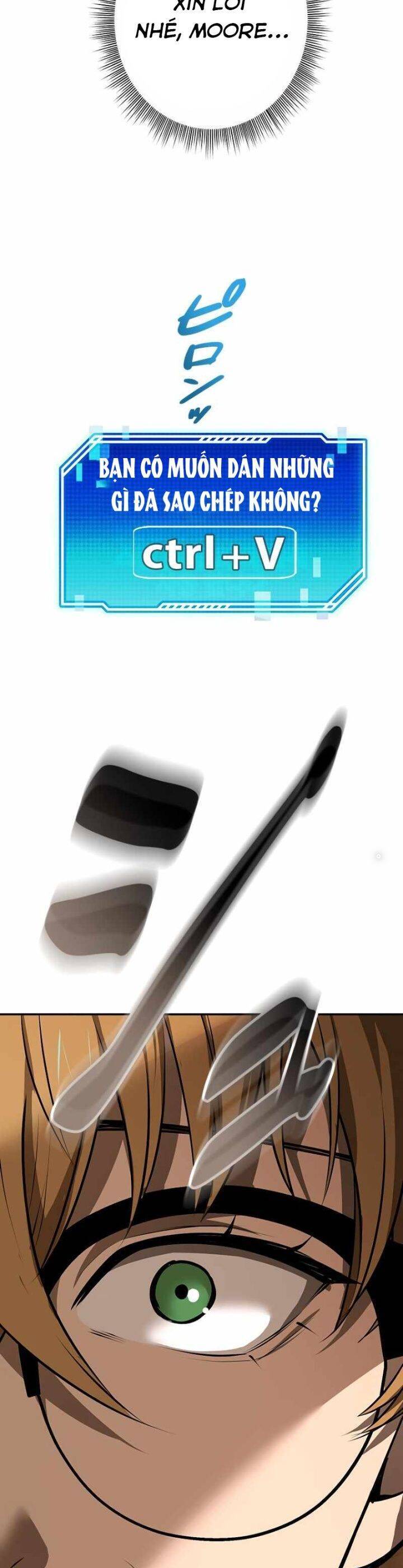 Chinh Phục Ngục Tối Bằng Sao Chép Dán! Chap 5 - Next Chap 6