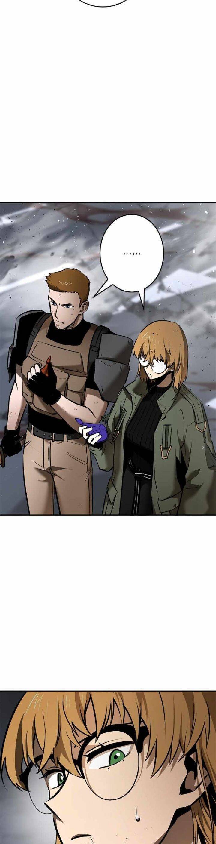 Chinh Phục Ngục Tối Bằng Sao Chép Dán! Chap 5 - Next Chap 6