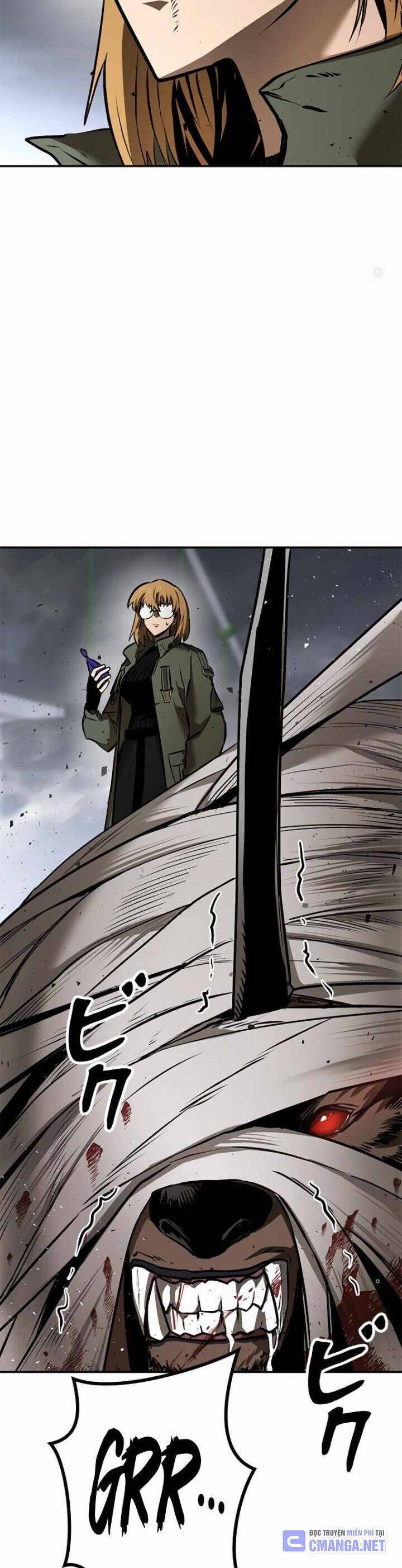 Chinh Phục Ngục Tối Bằng Sao Chép Dán! Chap 5 - Next Chap 6