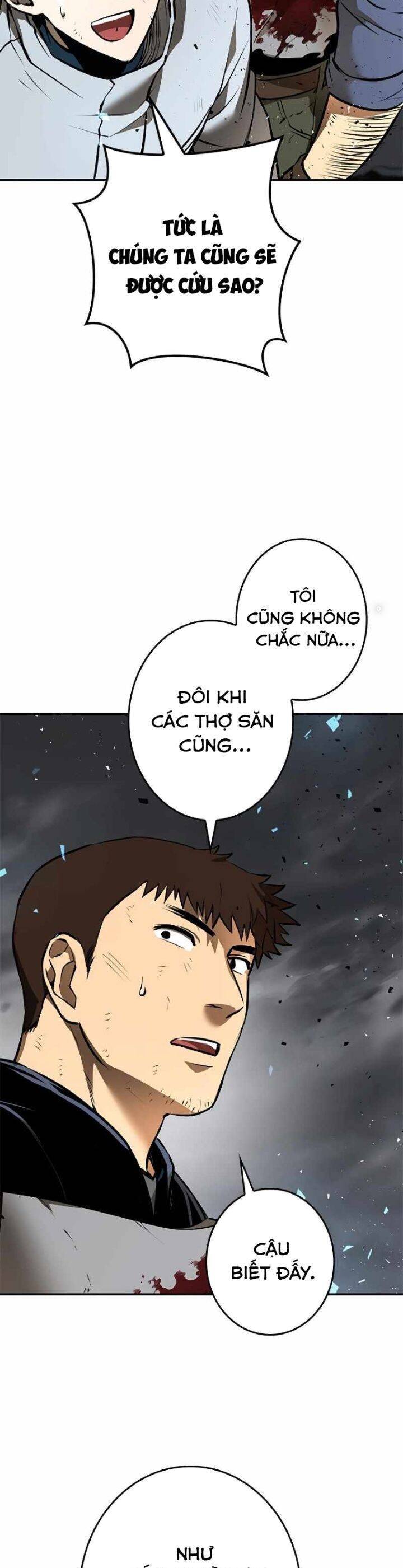 Chinh Phục Ngục Tối Bằng Sao Chép Dán! Chap 5 - Next Chap 6
