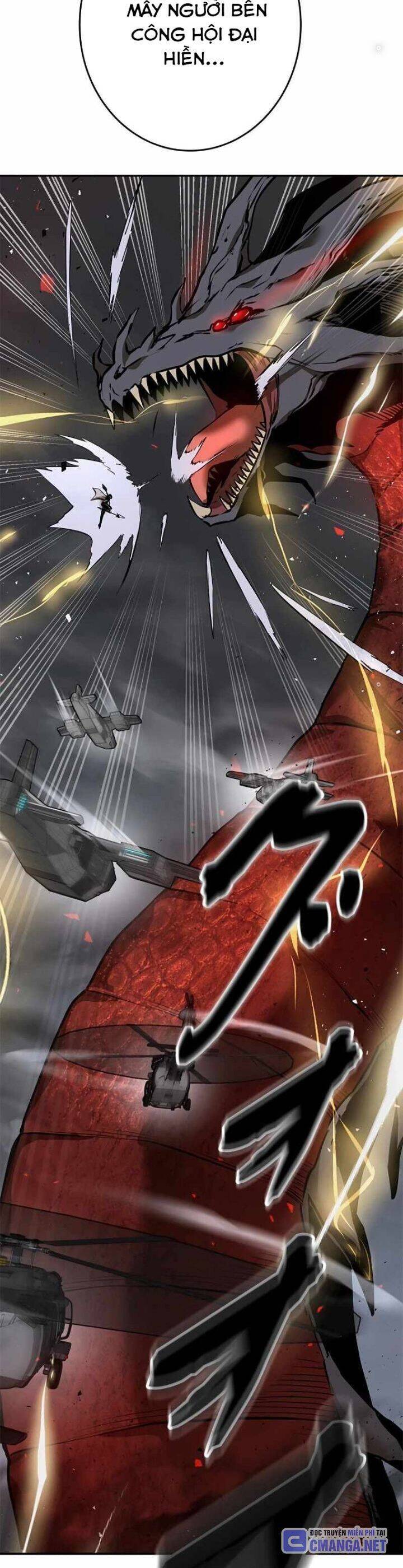 Chinh Phục Ngục Tối Bằng Sao Chép Dán! Chap 5 - Next Chap 6