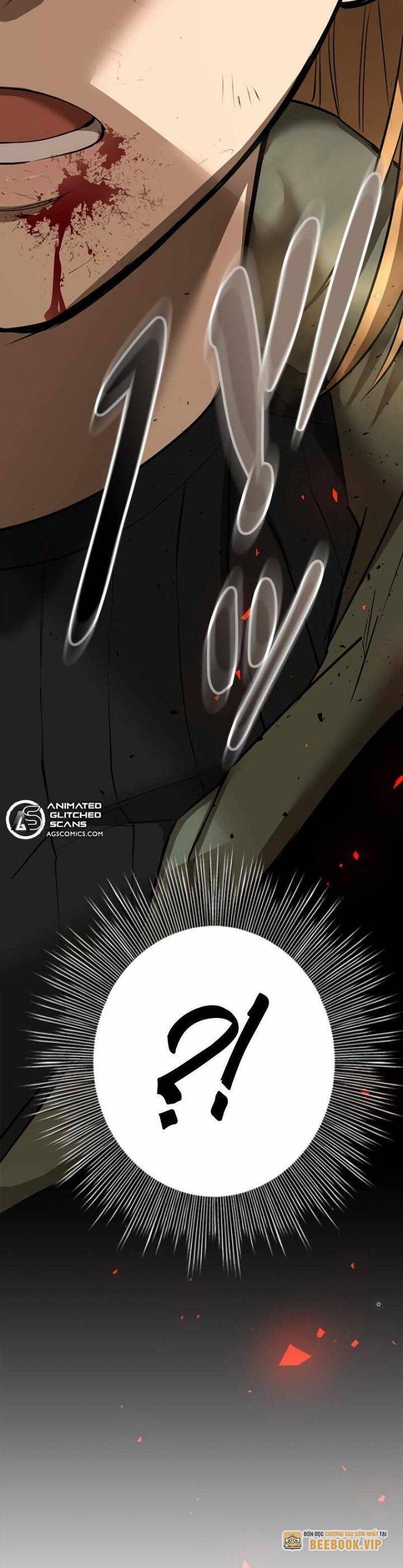 Chinh Phục Ngục Tối Bằng Sao Chép Dán! Chap 5 - Next Chap 6