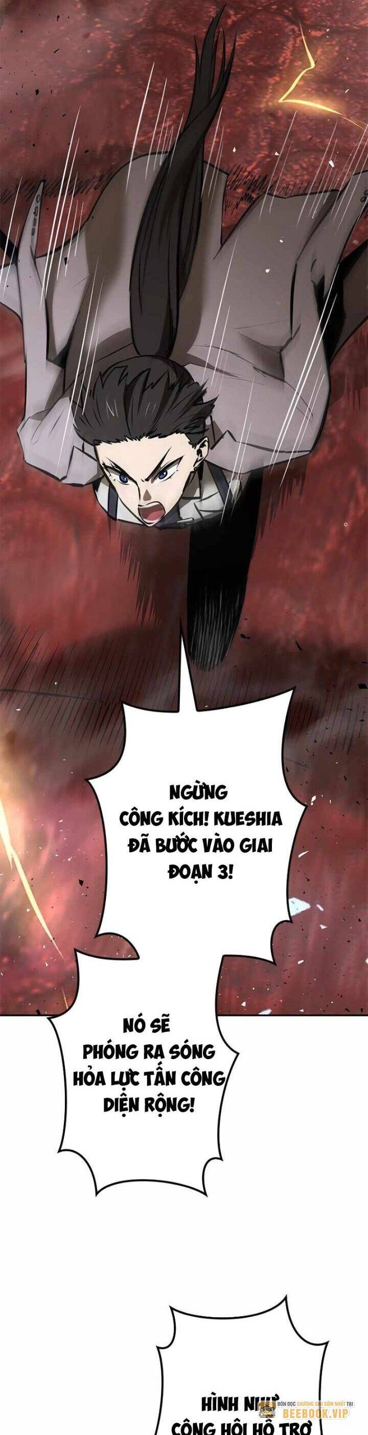 Chinh Phục Ngục Tối Bằng Sao Chép Dán! Chap 5 - Next Chap 6