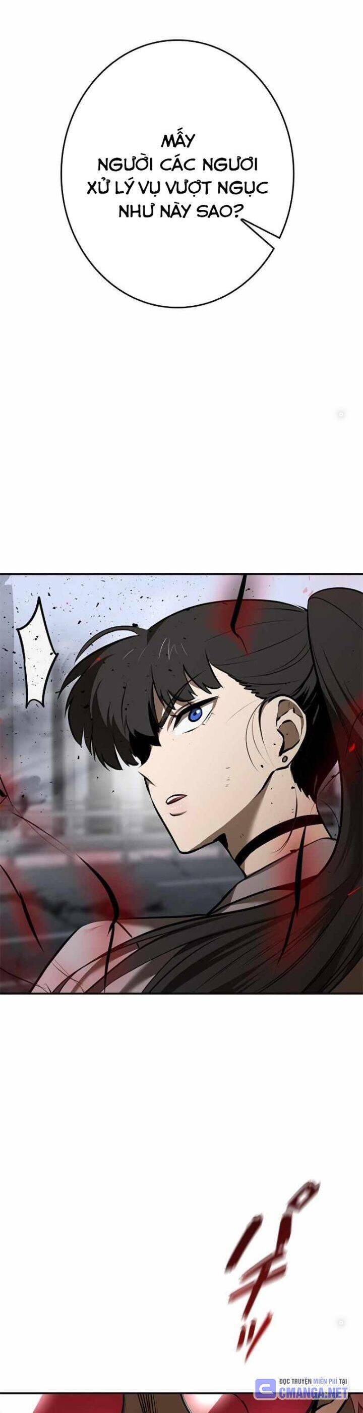 Chinh Phục Ngục Tối Bằng Sao Chép Dán! Chap 5 - Next Chap 6