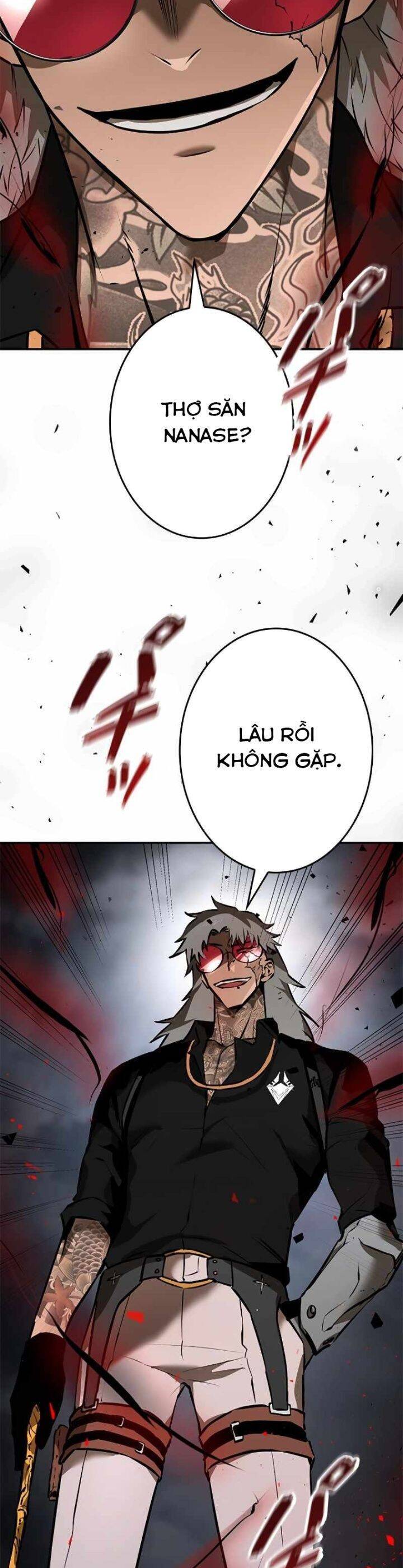 Chinh Phục Ngục Tối Bằng Sao Chép Dán! Chap 5 - Next Chap 6