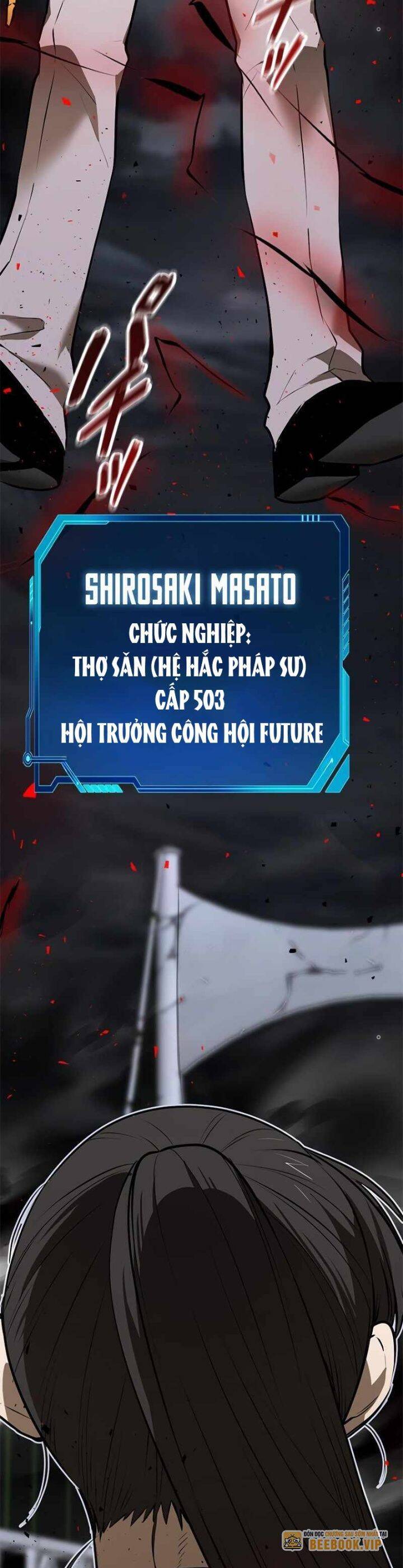 Chinh Phục Ngục Tối Bằng Sao Chép Dán! Chap 5 - Next Chap 6