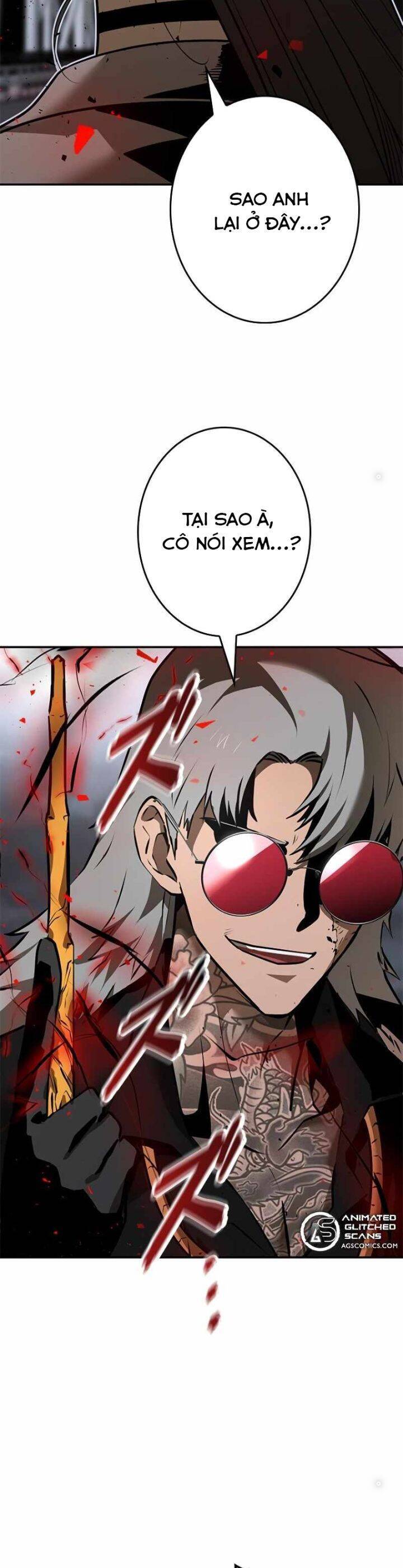 Chinh Phục Ngục Tối Bằng Sao Chép Dán! Chap 5 - Next Chap 6