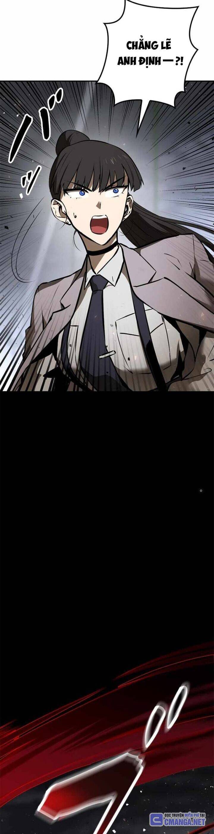 Chinh Phục Ngục Tối Bằng Sao Chép Dán! Chap 5 - Next Chap 6
