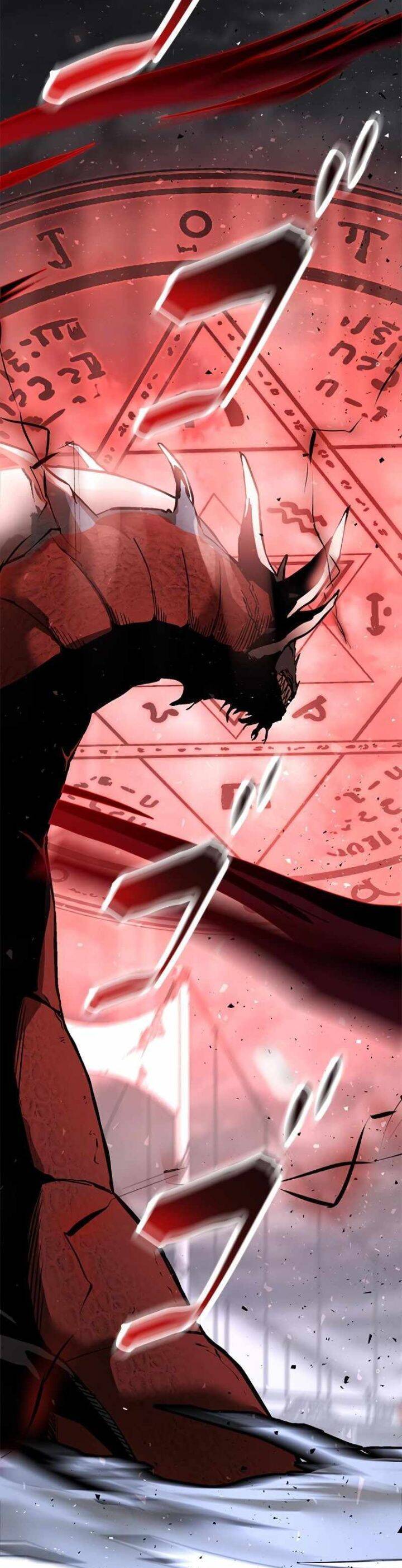 Chinh Phục Ngục Tối Bằng Sao Chép Dán! Chap 5 - Next Chap 6
