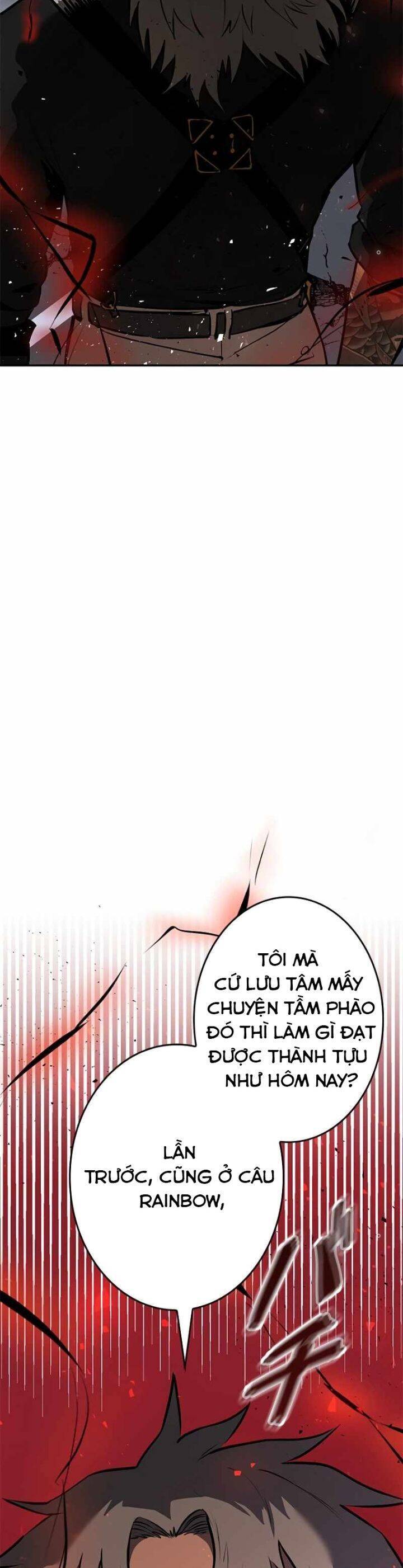 Chinh Phục Ngục Tối Bằng Sao Chép Dán! Chap 5 - Next Chap 6