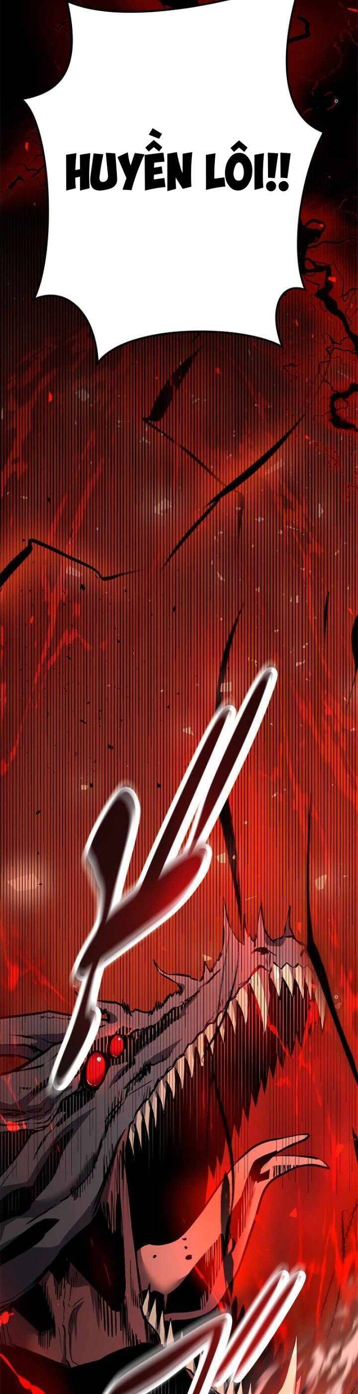 Chinh Phục Ngục Tối Bằng Sao Chép Dán! Chap 5 - Next Chap 6