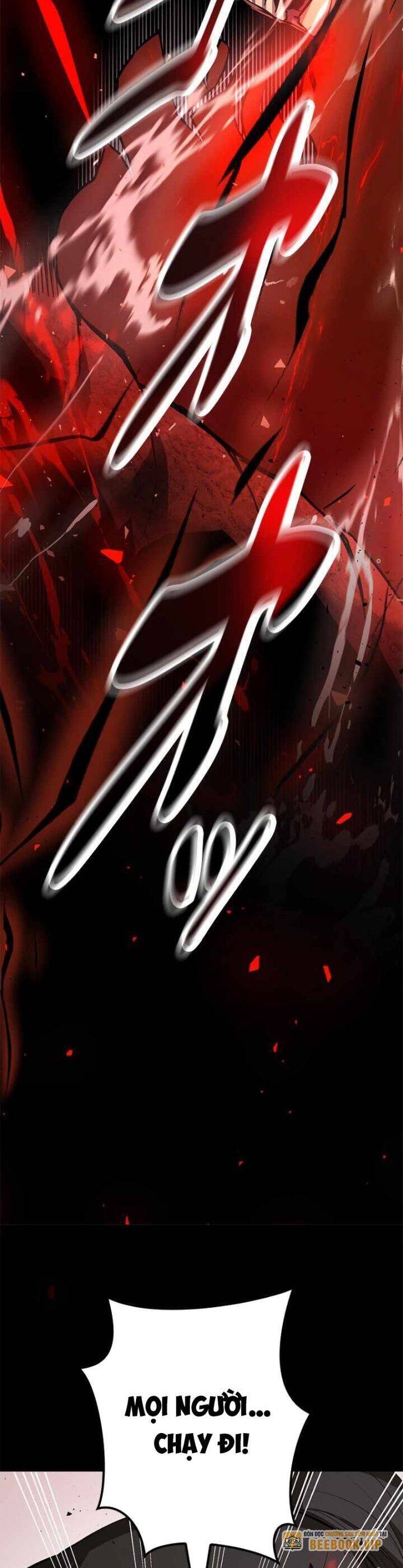 Chinh Phục Ngục Tối Bằng Sao Chép Dán! Chap 5 - Next Chap 6