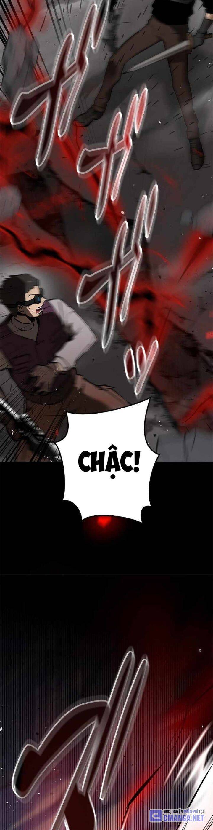 Chinh Phục Ngục Tối Bằng Sao Chép Dán! Chap 5 - Next Chap 6