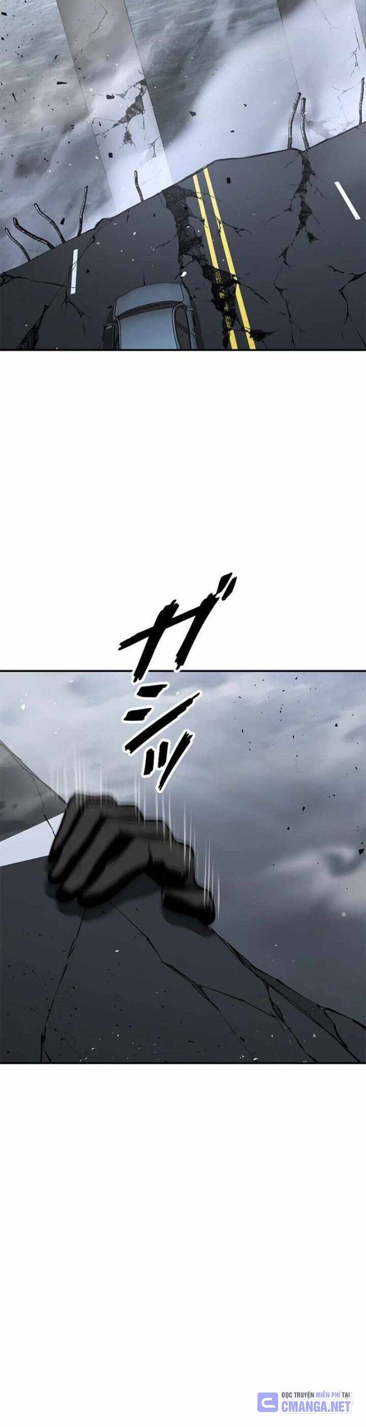 Chinh Phục Ngục Tối Bằng Sao Chép Dán! Chap 5 - Next Chap 6
