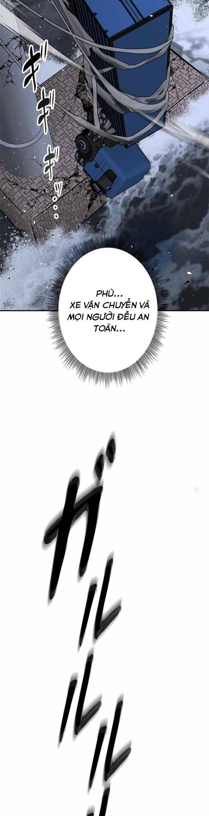 Chinh Phục Ngục Tối Bằng Sao Chép Dán! Chap 5 - Next Chap 6