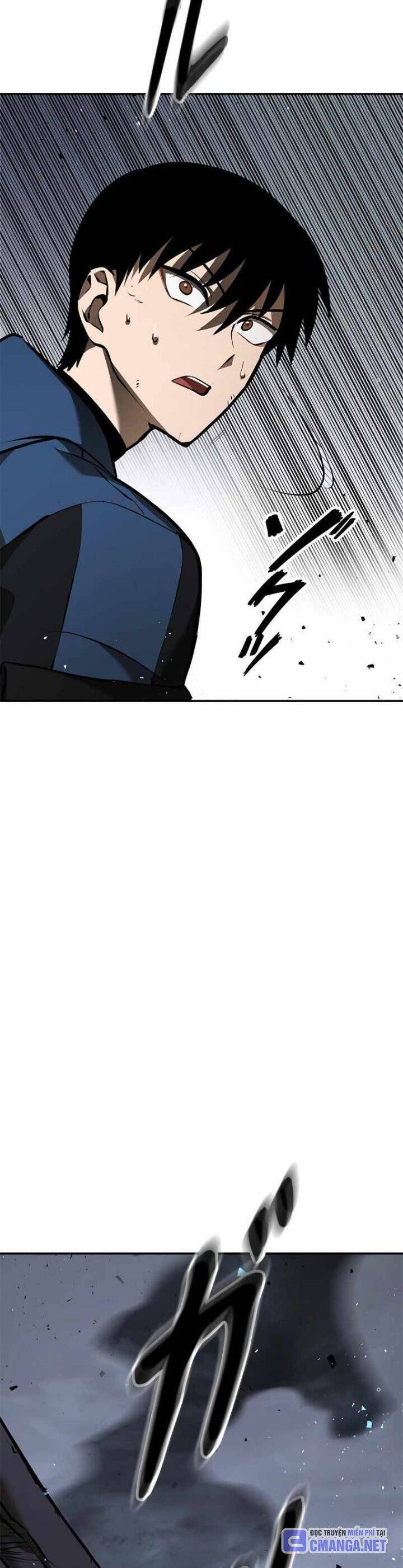 Chinh Phục Ngục Tối Bằng Sao Chép Dán! Chap 5 - Next Chap 6