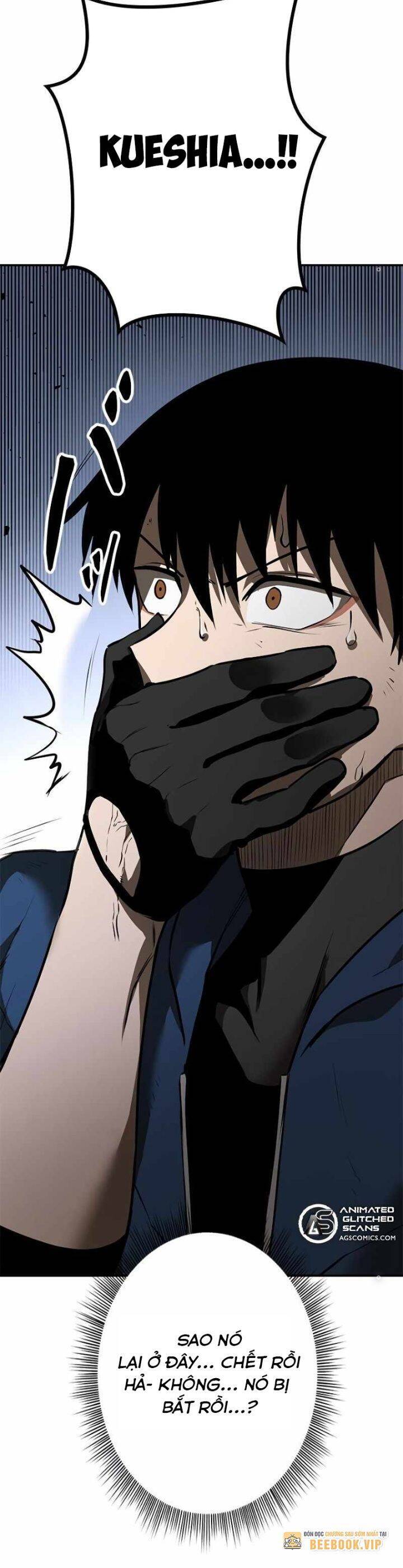 Chinh Phục Ngục Tối Bằng Sao Chép Dán! Chap 5 - Next Chap 6