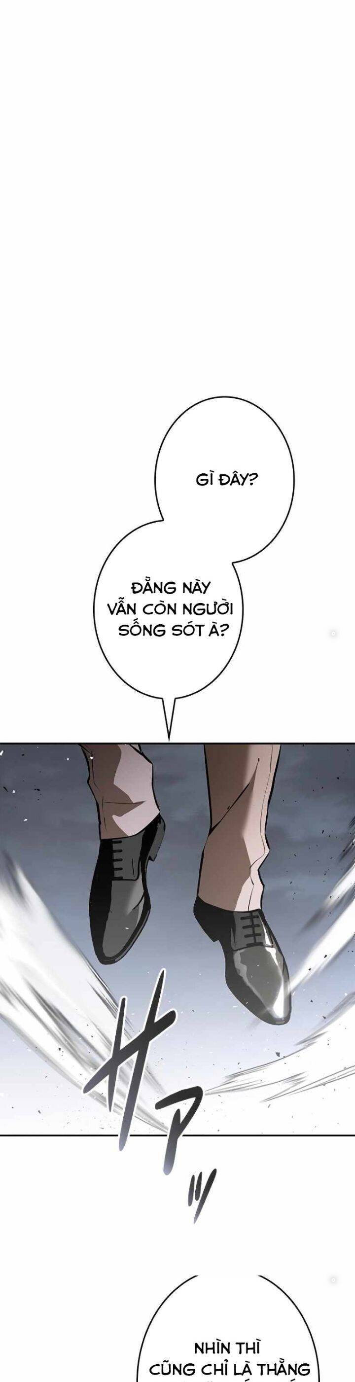 Chinh Phục Ngục Tối Bằng Sao Chép Dán! Chap 5 - Next Chap 6