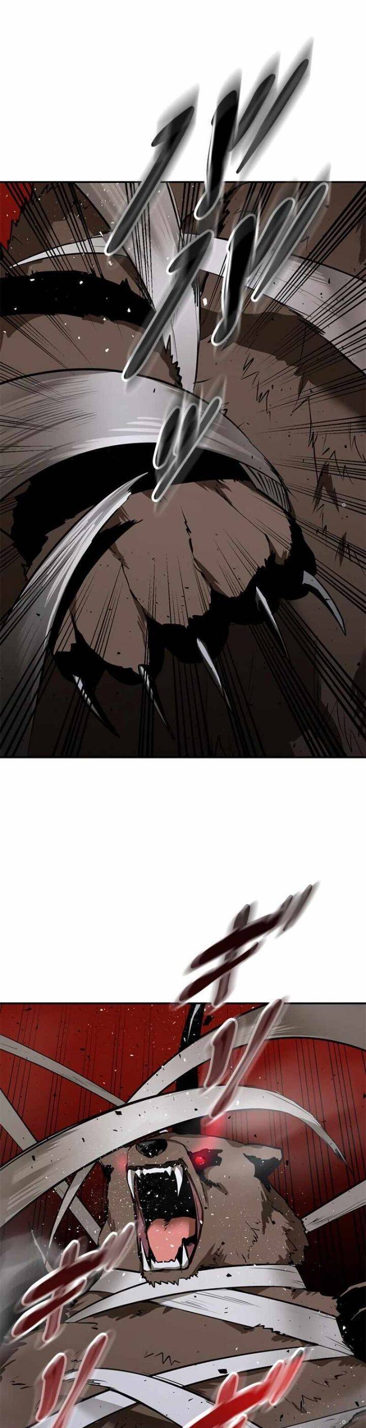 Chinh Phục Ngục Tối Bằng Sao Chép Dán! Chap 5 - Next Chap 6