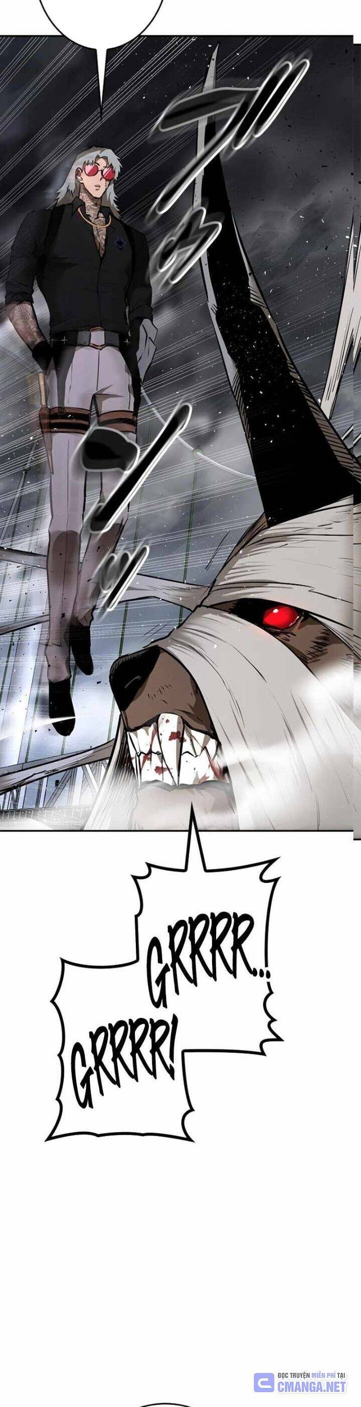 Chinh Phục Ngục Tối Bằng Sao Chép Dán! Chap 5 - Next Chap 6