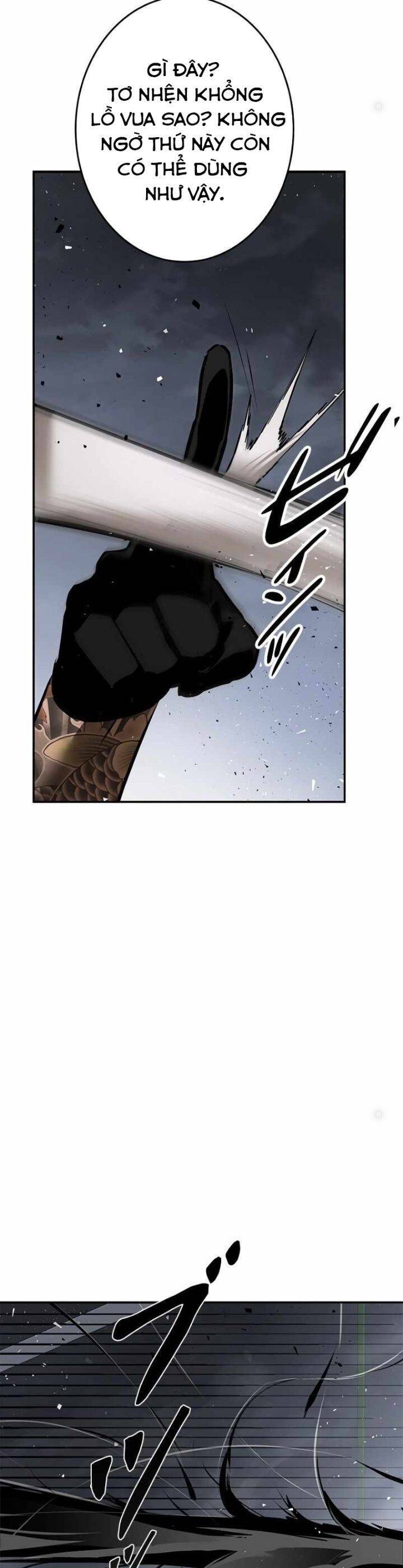 Chinh Phục Ngục Tối Bằng Sao Chép Dán! Chap 5 - Next Chap 6