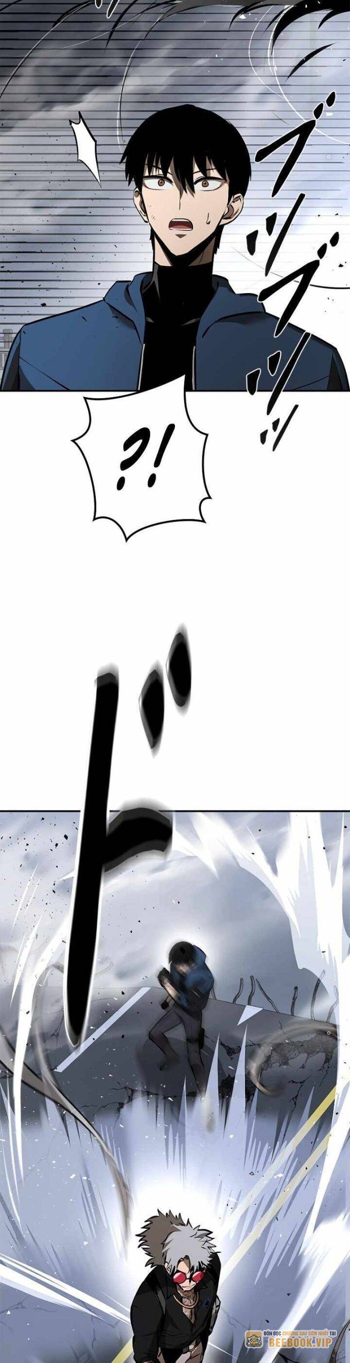Chinh Phục Ngục Tối Bằng Sao Chép Dán! Chap 5 - Next Chap 6
