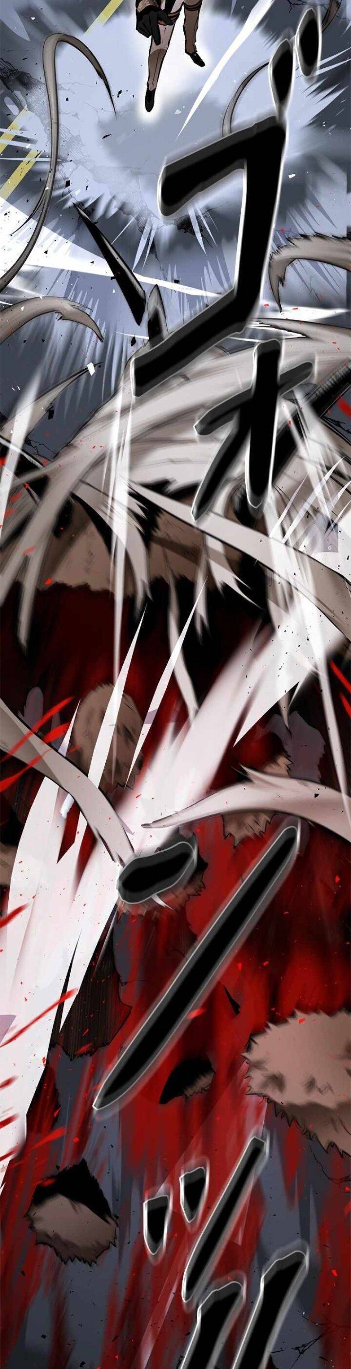 Chinh Phục Ngục Tối Bằng Sao Chép Dán! Chap 5 - Next Chap 6