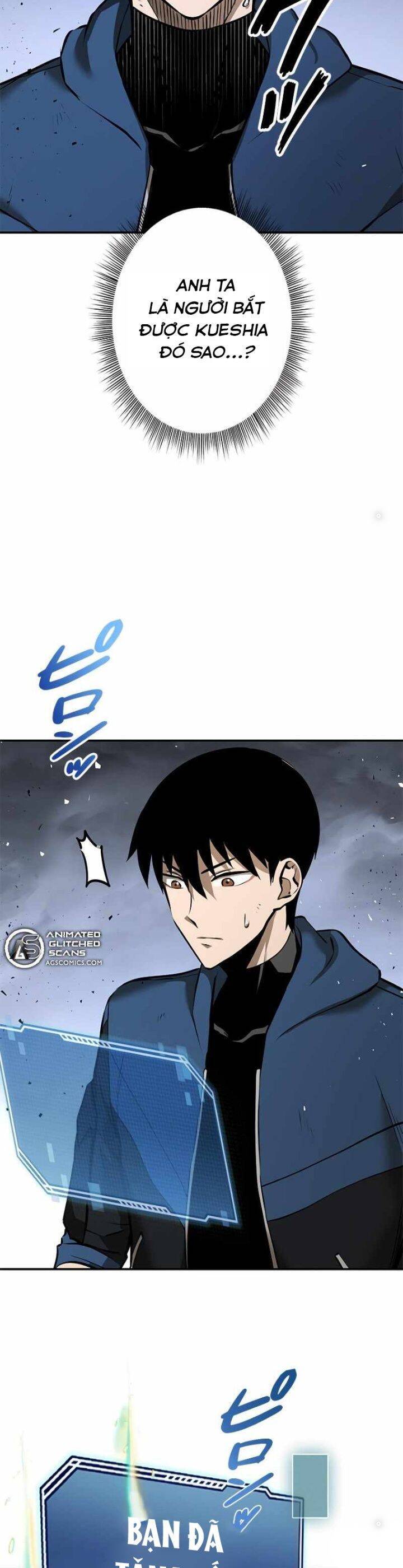 Chinh Phục Ngục Tối Bằng Sao Chép Dán! Chap 5 - Next Chap 6
