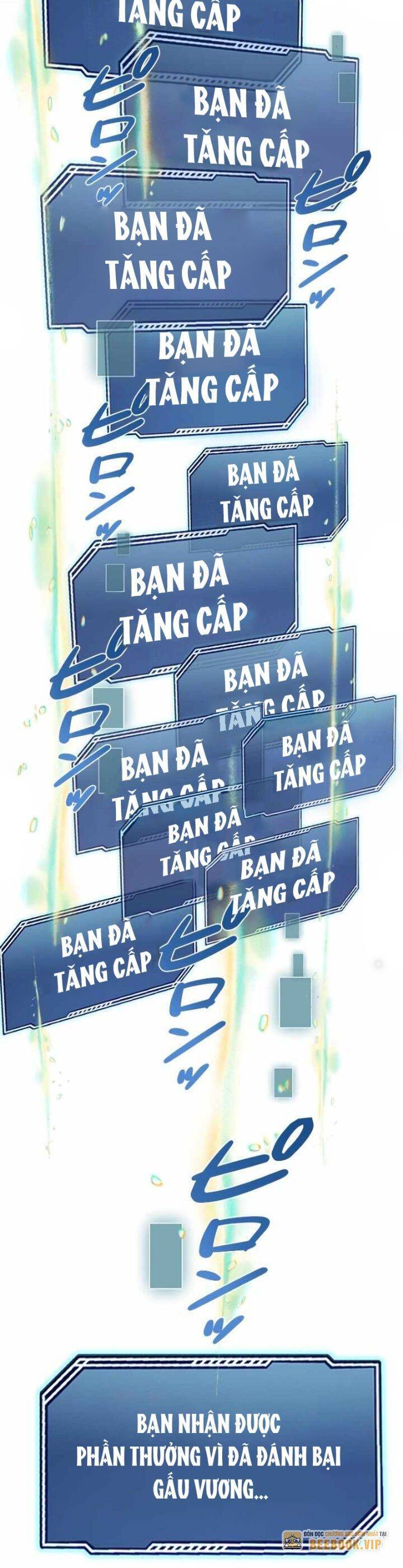 Chinh Phục Ngục Tối Bằng Sao Chép Dán! Chap 5 - Next Chap 6